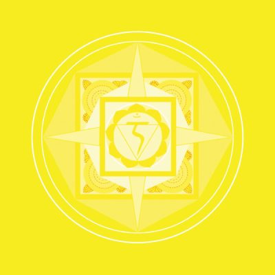 3e chakra / Plexus solaire